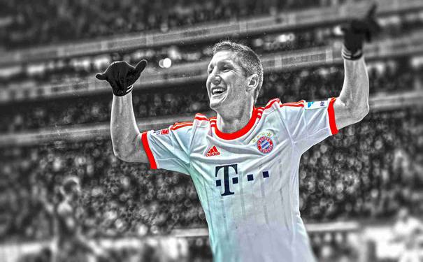 哈丁格VS弗里舒塞特